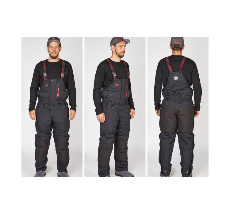 Зимовий костюм Norfin Extreme 5 р.XXXXL - 17 Зимовий костюм Norfin Extreme 5 р.XXXXL - 17