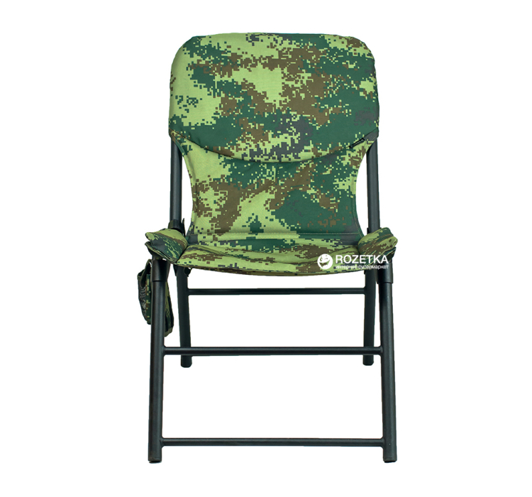 Кресло складное Ranger Титан Camo (RA 2211) - 2 Кресло складное Ranger Титан Camo (RA 2211) - 2
