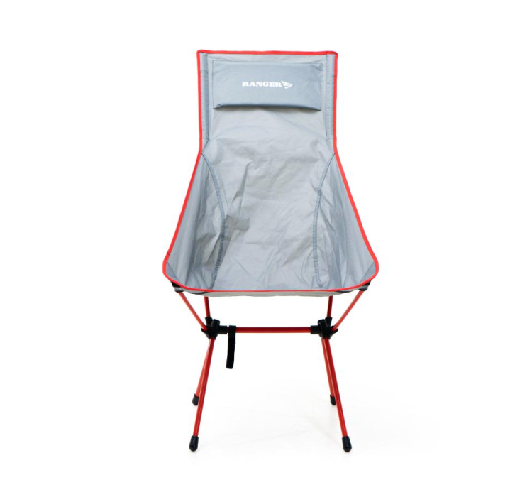 Крісло складане Ranger Compact Hike 207 (Арт. RA 2246) Крісло складане Ranger Compact Hike 207 (Арт. RA 2246)