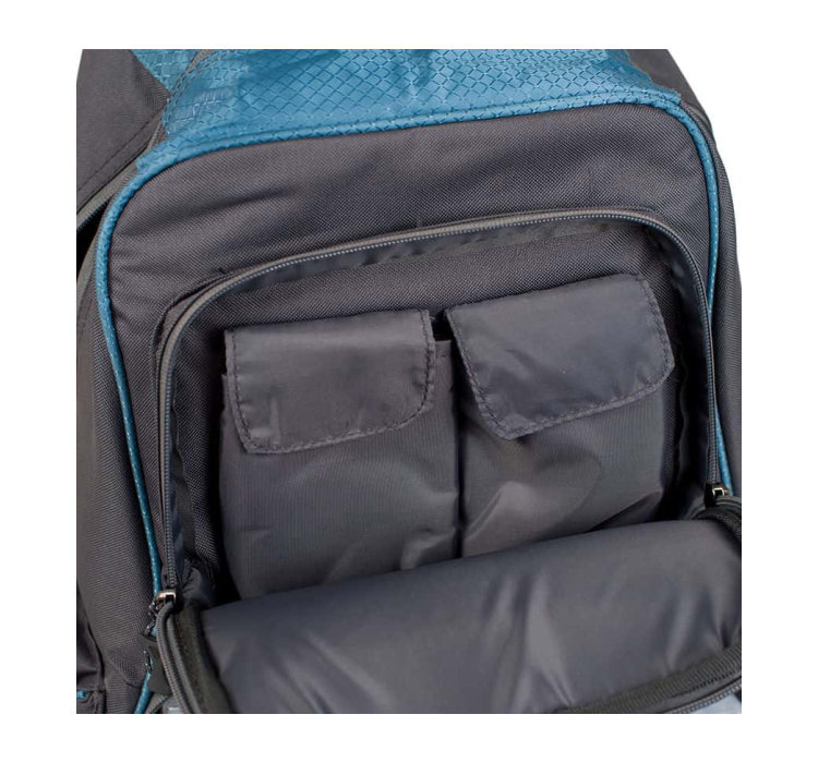 Рюкзак Ranger bag 1 (RA 8805) - 8 Рюкзак Ranger bag 1 (RA 8805) - 8