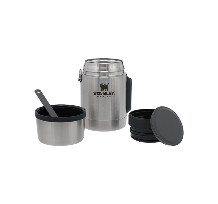 Термос харчовий Stanley Adventure SS 0.53 л - 4 Термос харчовий Stanley Adventure SS 0.53 л - 4