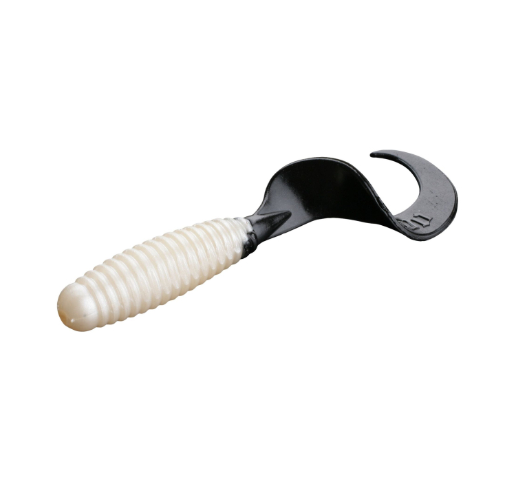 Приманка Mikado TWISTER 102 3,8 см - 1 Приманка Mikado TWISTER 102 3,8 см - 1