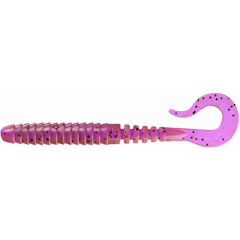 Силиконовая приманка FishUP Vipo 2"" #016 - Lox/Green & Black (10шт/уп)