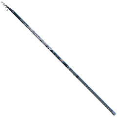 Вудка з кільцями Lineaeffe Orion Wwg 600 (до 25г)