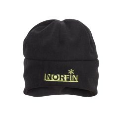 Шапка Norfin Nordic (черная) р.L