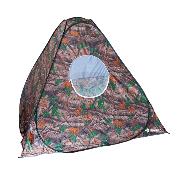 Намет для риболовлі Ranger Discovery (RA 6603) - 5 Намет для риболовлі Ranger Discovery (RA 6603) - 5