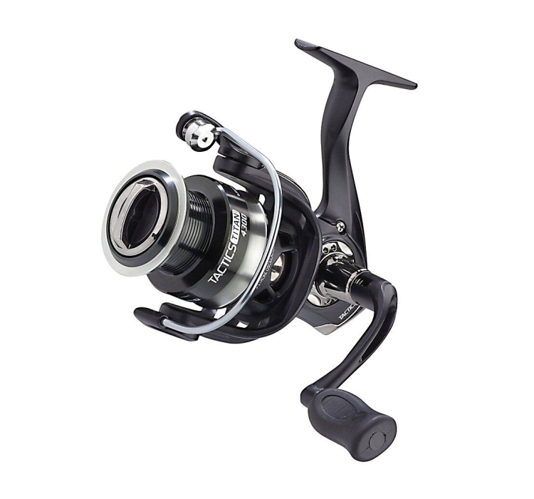 Котушка Balzer Tactics Titan 4550 FD - 1 Котушка Balzer Tactics Titan 4550 FD - 1