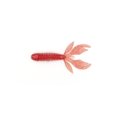 Силиконовая приманка GLADIATOR "COOPER - 3.2" цвет 16 (pcs,5) (5 шт.)