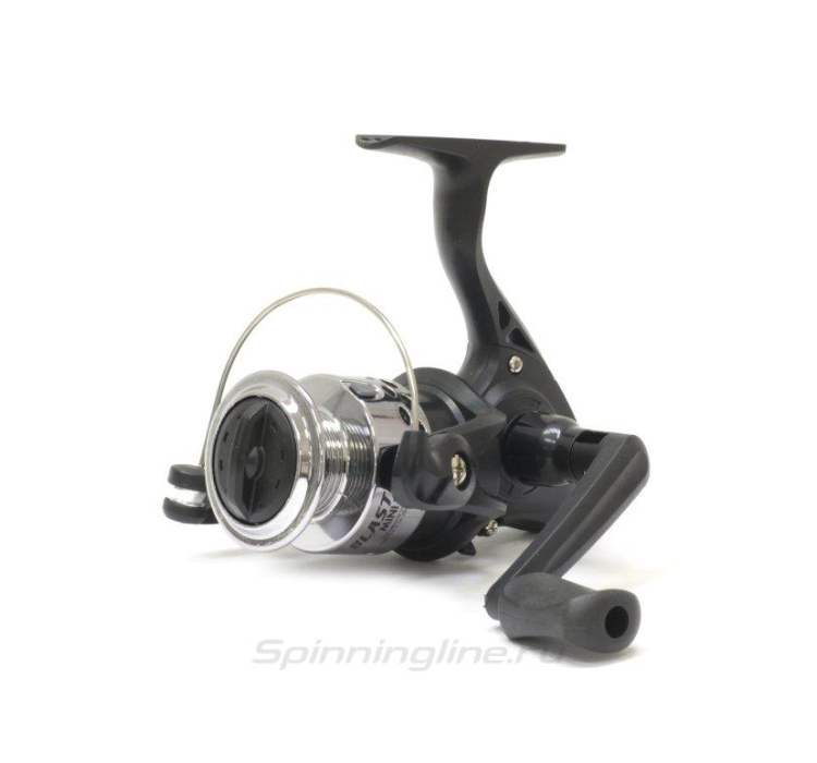 Котушка Salmo Blaster Mini 2000FD - 2 Котушка Salmo Blaster Mini 2000FD - 2