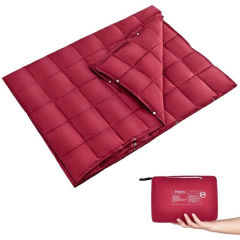 Спальный мешок KingCamp SMART 540 (KS2013) L WINE