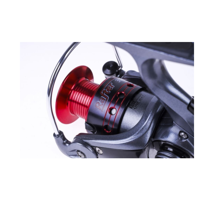 Котушка Mikado RAFTER 4004RD - 2 Котушка Mikado RAFTER 4004RD - 2