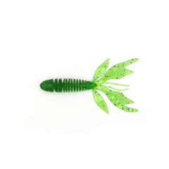 Силиконовая приманка GLADIATOR "COOPER - 3.2" цвет 14 (pcs,5) (5 шт.)