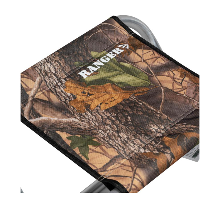 Стілець складаний Ranger Dunay (Арт. RA 4425) Стілець складаний Ranger Dunay (Арт. RA 4425)