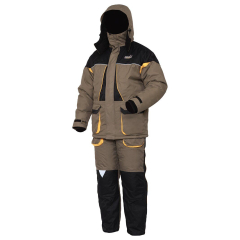 Костюм зимний Norfin Arctic (-25°) p.M