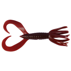 Силиконовая приманка Keitech Little Spider 2" (8 шт/пак) к:006 cola