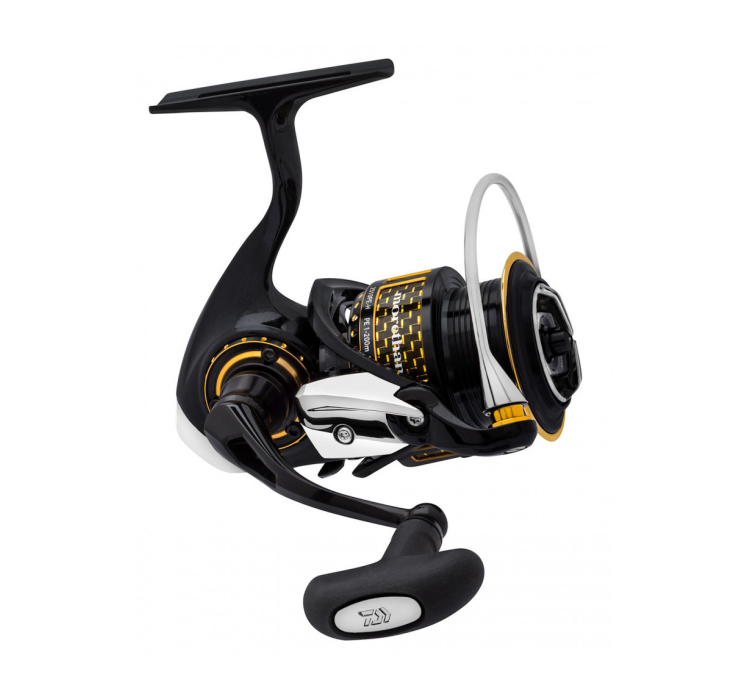 Котушка Daiwa 17 Morethan 2510PE-H - 2 Котушка Daiwa 17 Morethan 2510PE-H - 2