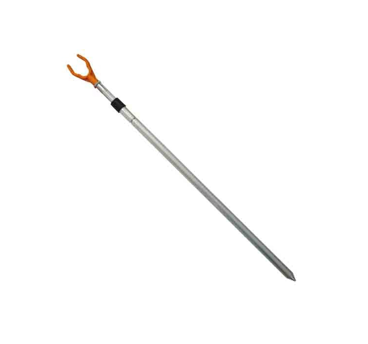 Подставка для удилища телескопическая Salmo U - 1 Подставка для удилища телескопическая Salmo U - 1