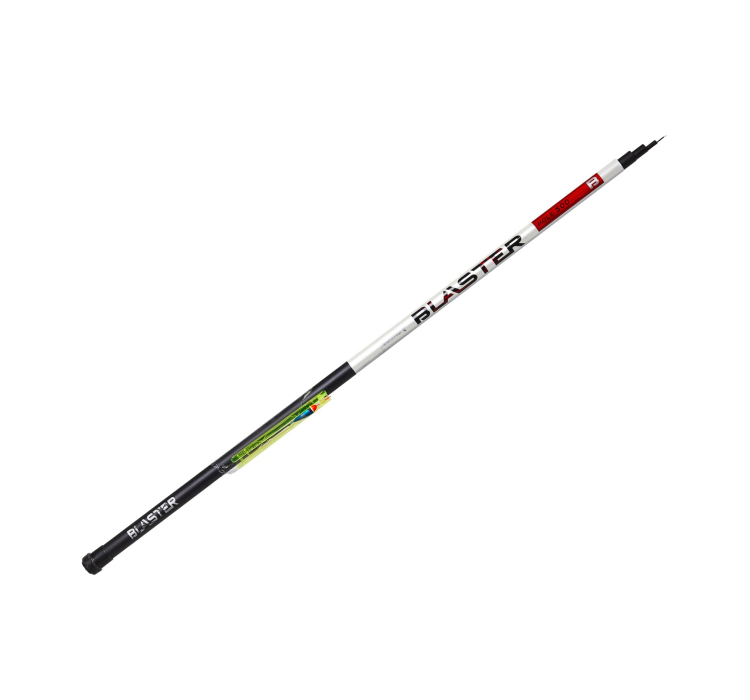 Комплект Salmo Blaster Pole Set 500 - 1 Комплект Salmo Blaster Pole Set 500 - 1