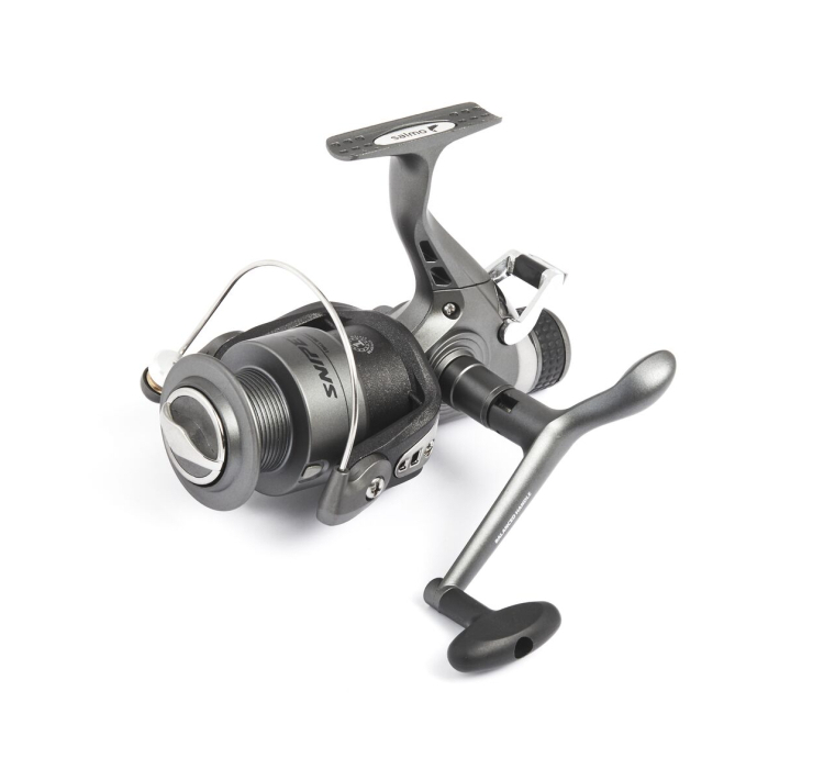 Катушка Salmo Sniper Baitfeeder 1 6000BR - 1 Катушка Salmo Sniper Baitfeeder 1 6000BR - 1