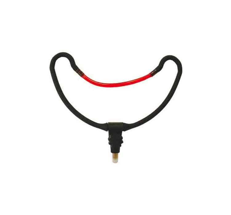 Тримач для вудилища Salmo перекладина з вигином - 1 Тримач для вудилища Salmo перекладина з вигином - 1