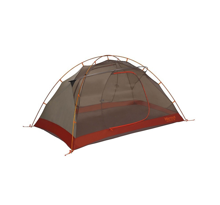 Намет Marmot Catalyst 3P - 2 Намет Marmot Catalyst 3P - 2