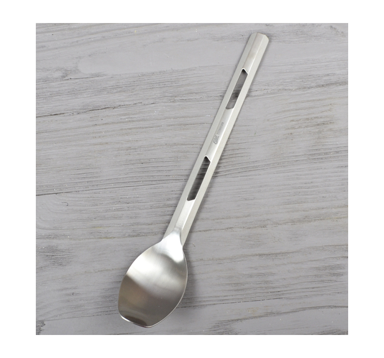 Ложка Esbit LSP222, титан - 2 Ложка Esbit LSP222, титан - 2