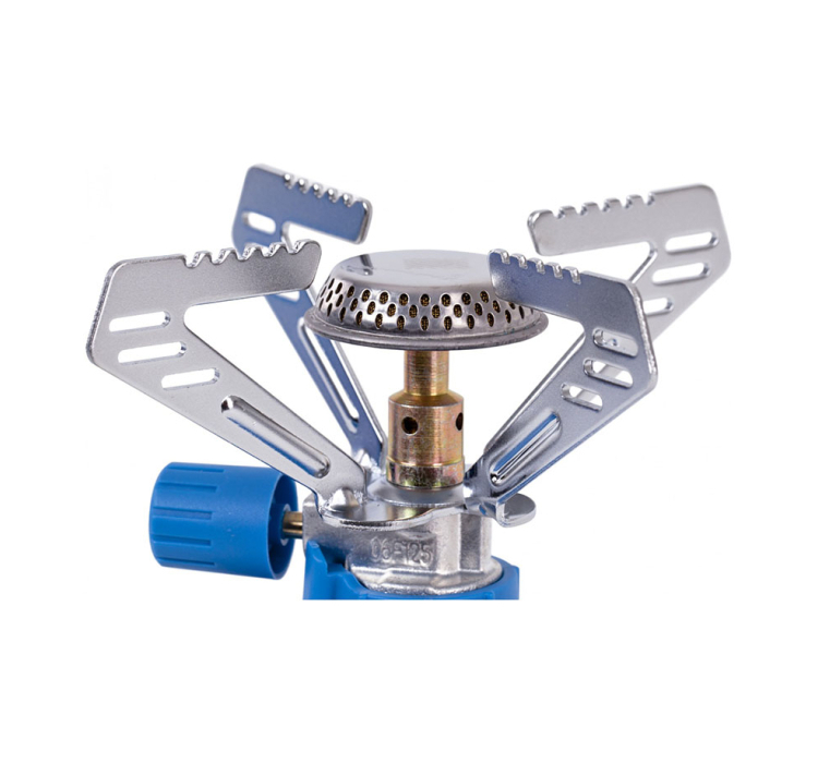 Плита газова туристична CAMPINGAZ Camping206/CMZ570 - 4 Плита газова туристична CAMPINGAZ Camping206/CMZ570 - 4