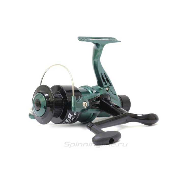 Катушка Salmo Blaster Super 2 4000RD - 2 Катушка Salmo Blaster Super 2 4000RD - 2