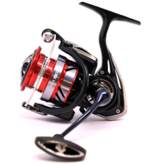 Котушка Daiwa 18 Ninja LT 3000-C