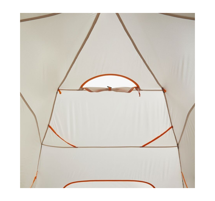 Палатка Marmot Fortress UL 2P (Vapor) - 9 Палатка Marmot Fortress UL 2P (Vapor) - 9