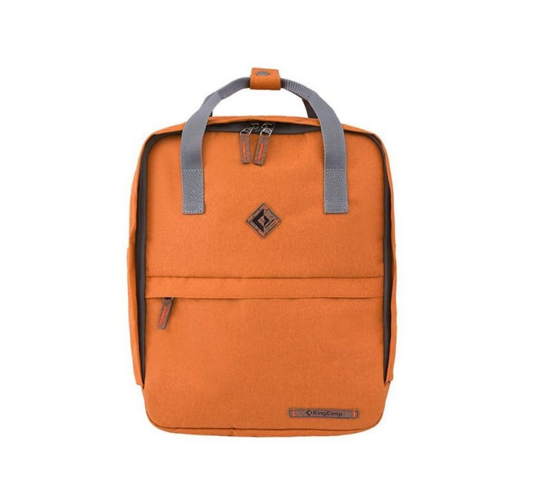 Рюкзак KingCamp Acadia (KB3321) Dark yellow - 1 Рюкзак KingCamp Acadia (KB3321) Dark yellow - 1