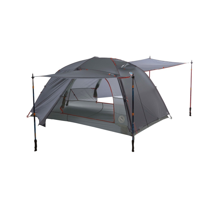 Намет Big Agnes Copper Spur HV UL 2 Bikepack - 1 Намет Big Agnes Copper Spur HV UL 2 Bikepack - 1