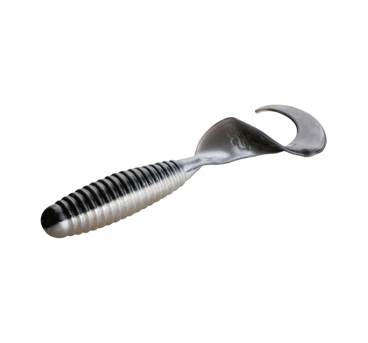 Приманка Mikado TWISTER 02 3,8 см - 1 Приманка Mikado TWISTER 02 3,8 см - 1