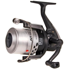 Котушка DAM FIGHTER PRO 160FD з волосінню