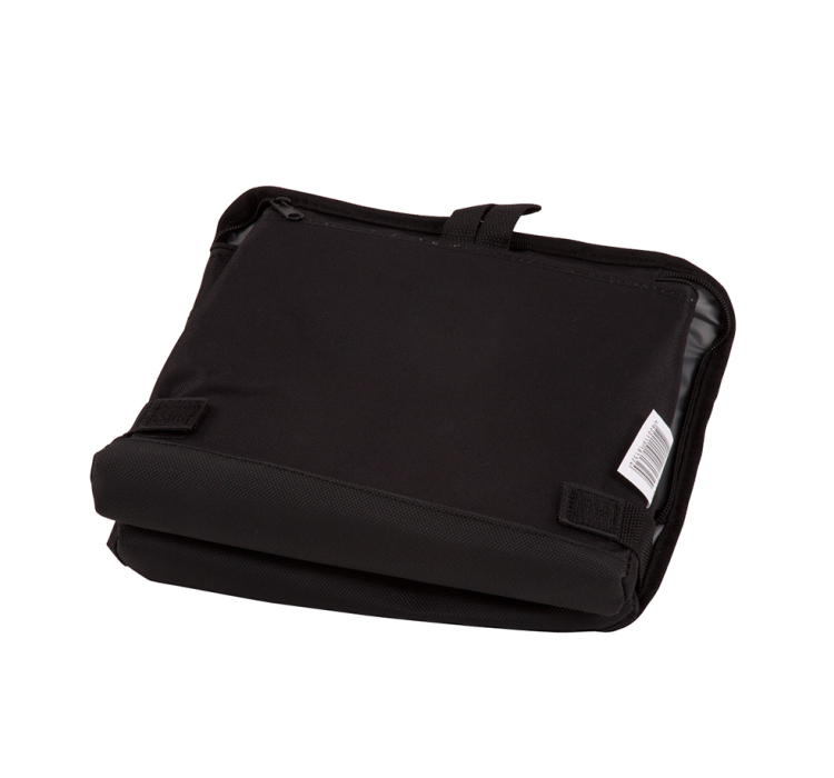 Термосумка КЕМПІНГ Picnic 9 HB5-718 (9л), зелена - 4 Термосумка КЕМПІНГ Picnic 9 HB5-718 (9л), зелена - 4