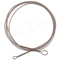 Лидкор Prologic LM Mirage Loop Leader 100cm 45lbs W/out Swivel (2шт/уп)
