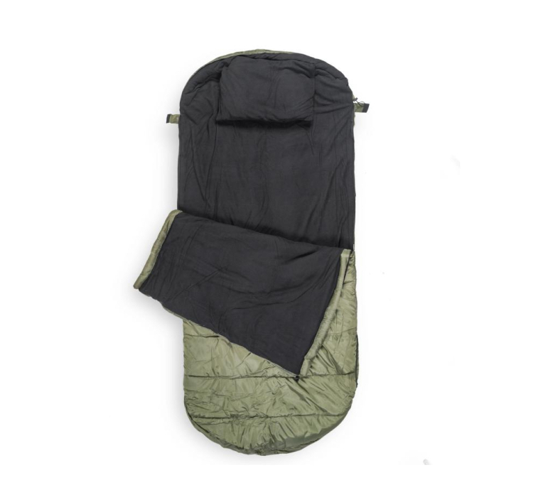 Коропова розкладачка Ranger BED 81 Sleep System (Арт. RA 5506) Коропова розкладачка Ranger BED 81 Sleep System (Арт. RA 5506)