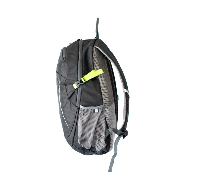 Рюкзак Crossroad Tramp TRP-035-black - 5 Рюкзак Crossroad Tramp TRP-035-black - 5
