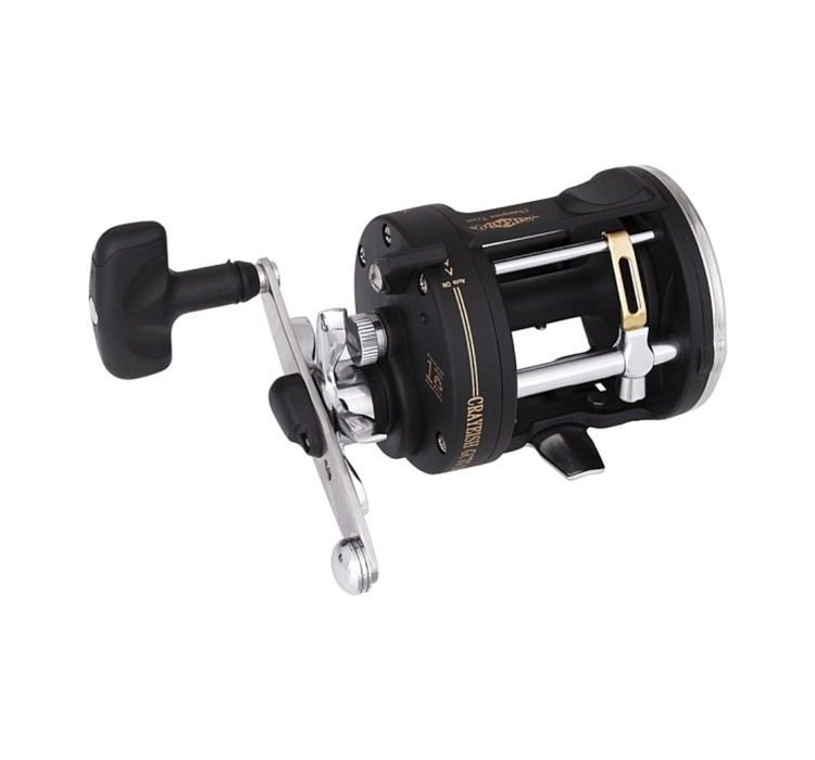 Катушка мультипликаторная Mikado CRAYFISH GCTG 20301 - 1 Катушка мультипликаторная Mikado CRAYFISH GCTG 20301 - 1