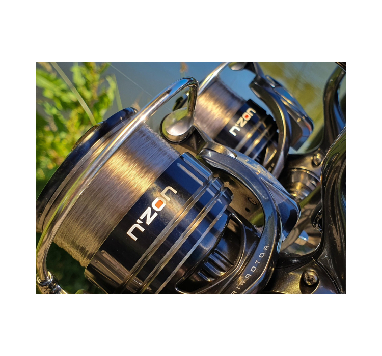Котушка Daiwa 19 N'Zon Plus LT 6000SS-C - 3 Котушка Daiwa 19 N'Zon Plus LT 6000SS-C - 3