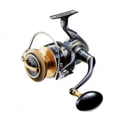 Котушка Daiwa 20 Saltiga (G) 14000-P