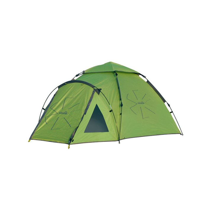 Намет автоматичний 4-х місний Norfin Hake 4 NF - 1 Намет автоматичний 4-х місний Norfin Hake 4 NF - 1
