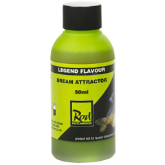 Атрактант Rod Hutchinson Legend Flavour Bream Attractor 50ml