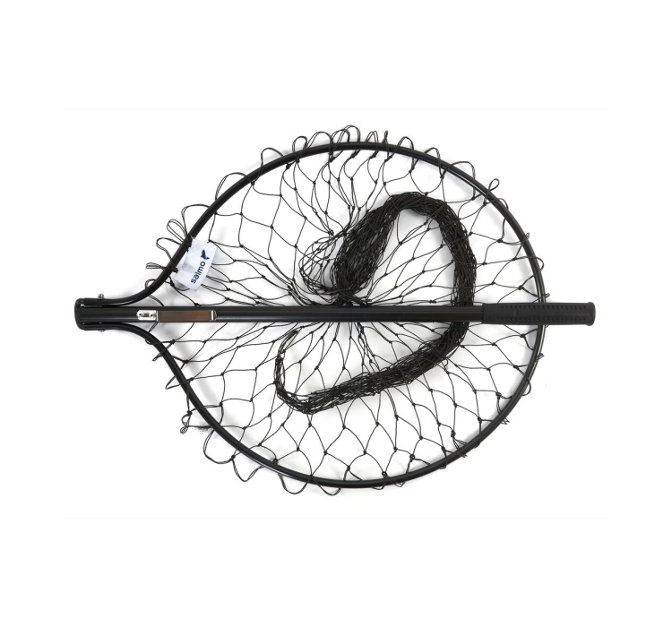 Підсак складний Salmo 112х40х50см - 5 Підсак складний Salmo 112х40х50см - 5