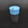 Стакан складний LIGHT MY FIRE Pack-up-Cap (0.26л), блакитний - 2 Стакан складний LIGHT MY FIRE Pack-up-Cap (0.26л), блакитний - 2