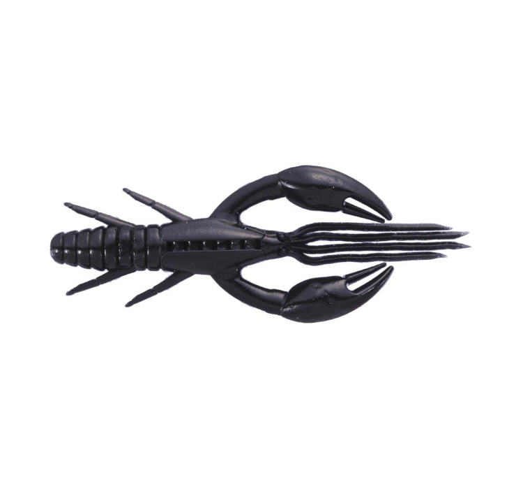 Силиконовая приманка OSP DoLive Craw 4"" W016 (6 шт./упа) - 1 Силиконовая приманка OSP DoLive Craw 4"" W016 (6 шт./упа) - 1