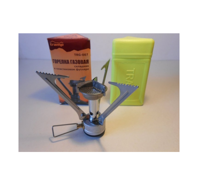 Пальник Tramp TRG-007 - 4 Пальник Tramp TRG-007 - 4