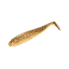 Силиконовая приманка Mikado Speedo (їстівний) 6.5 см 5 шт (цвет 345)