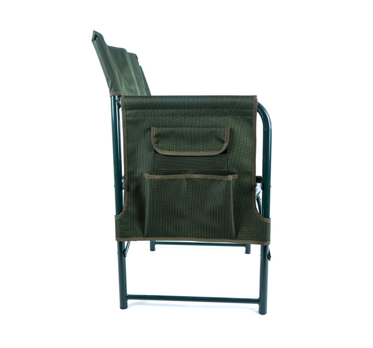 Крісло складане Ranger Guard Lite (Арт. RA 2241) Крісло складане Ranger Guard Lite (Арт. RA 2241)