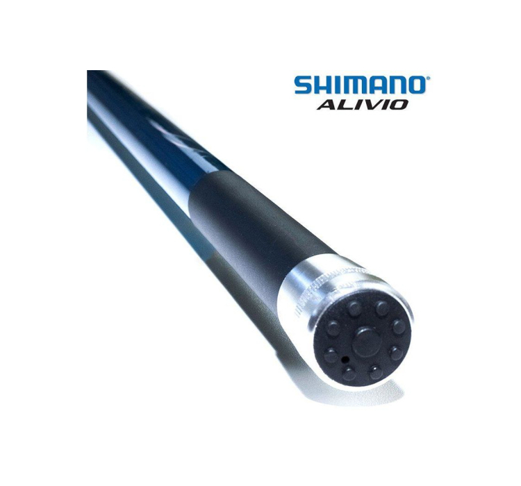 Удилище серфовое Shimano Alivio FX Surf TE 4.20m max 200g - 3 Удилище серфовое Shimano Alivio FX Surf TE 4.20m max 200g - 3